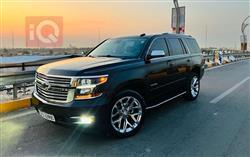 شيفروليه تاهو